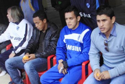 Club Bolivar