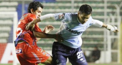 Club Bolivar