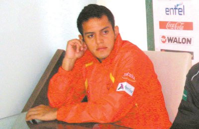 Club Bolivar