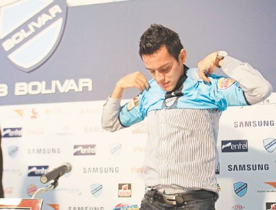 Club Bolivar