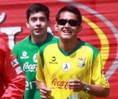 Club Bolivar
