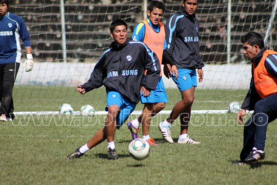 Club Bolivar