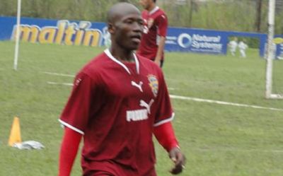 Club Bolivar