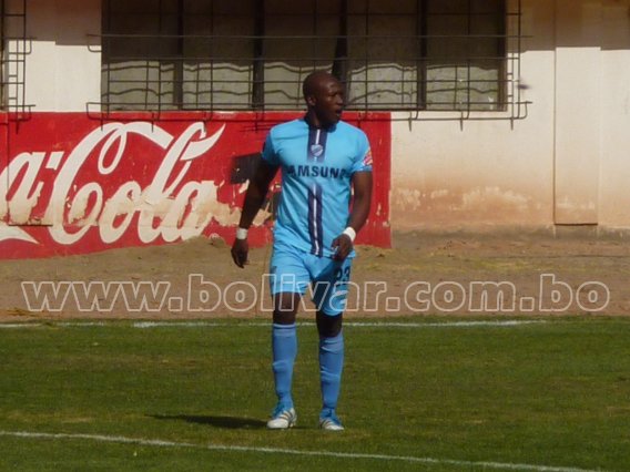 Club Bolivar