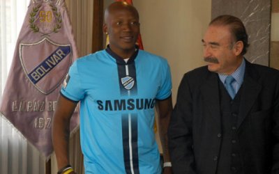 Club Bolivar