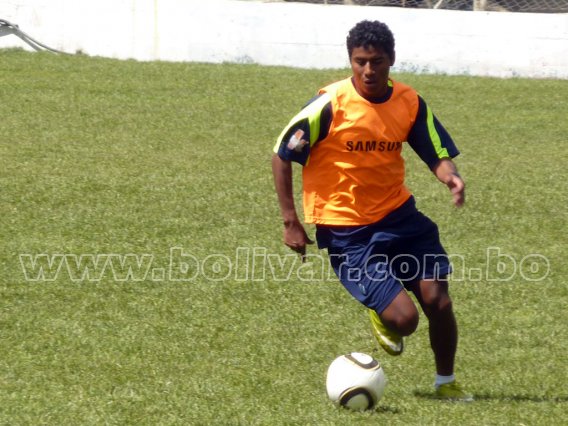 Club Bolivar