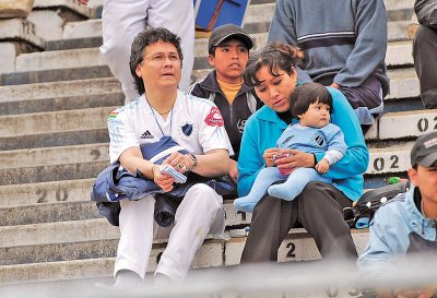 Club Bolivar