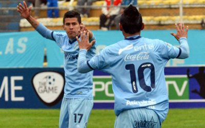 Club Bolivar