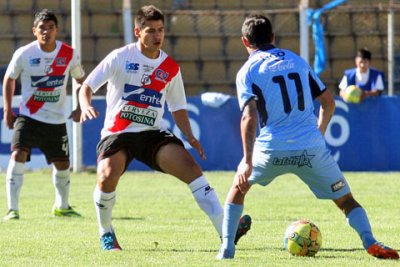 Club Bolivar