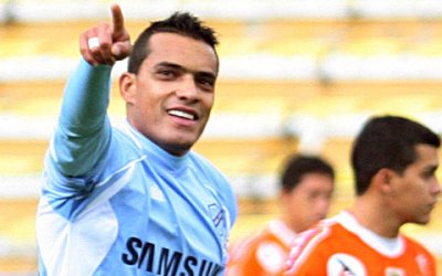 Club Bolivar