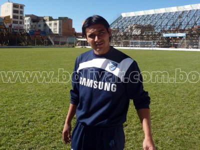 Club Bolivar