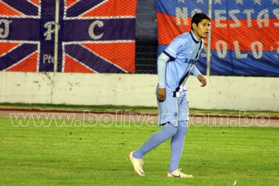 Club Bolivar