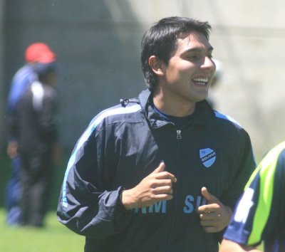 Club Bolivar