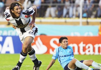 Club Bolivar