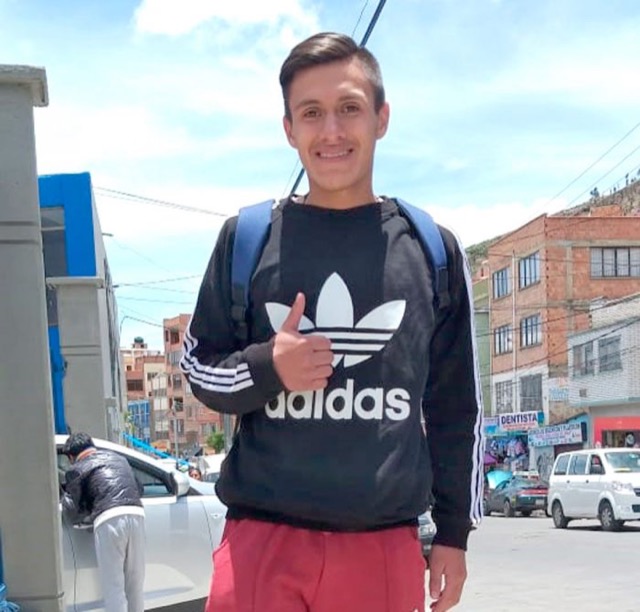 Club Bolivar
