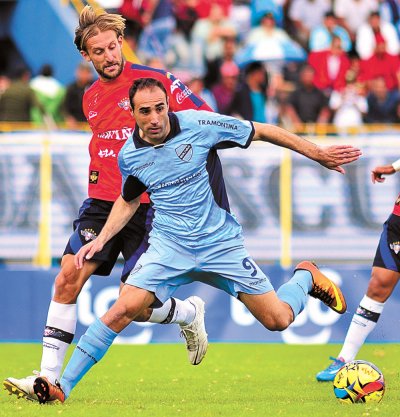 Club Bolivar