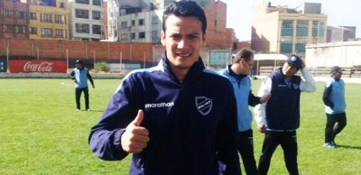Club Bolivar