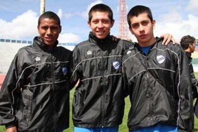 Club Bolivar