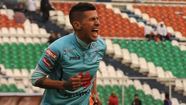 Club Bolivar