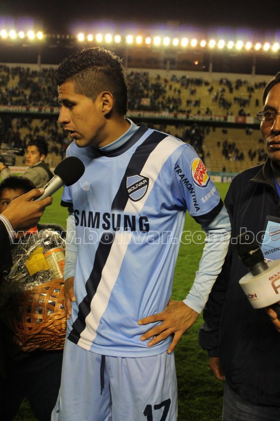 Club Bolivar
