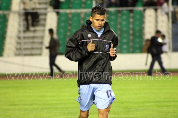 Club Bolivar
