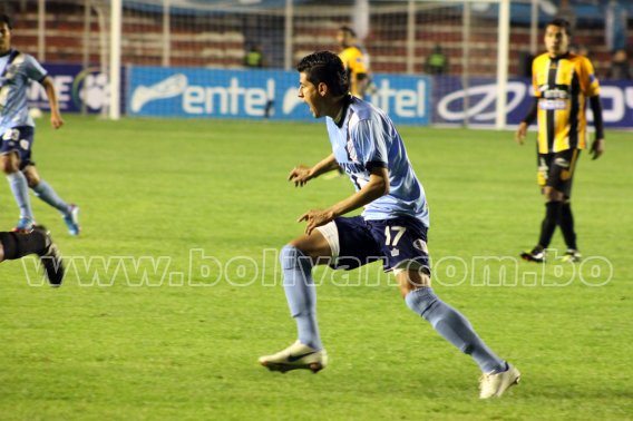 Club Bolivar