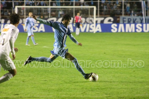 Club Bolivar