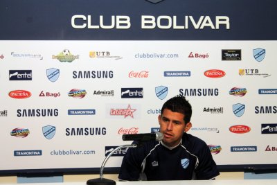 Club Bolivar