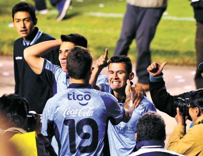Club Bolivar