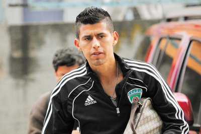 Club Bolivar