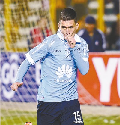 Club Bolivar