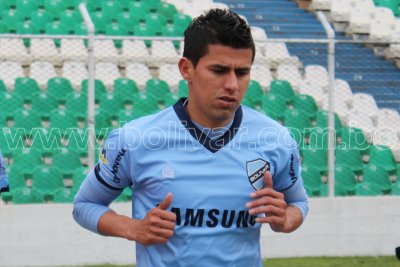 Club Bolivar