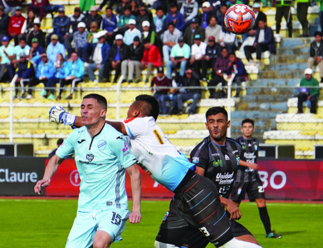 Club Bolivar