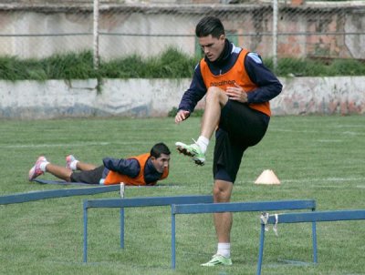 Club Bolivar