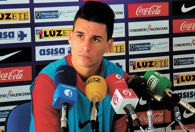 Club Bolivar
