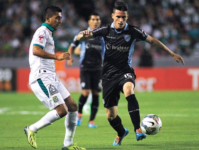 Club Bolivar