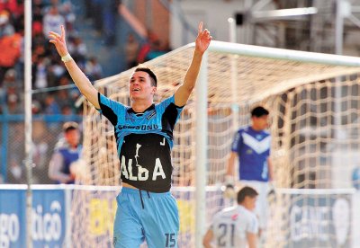 Club Bolivar