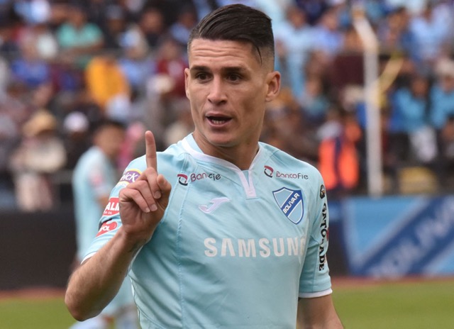 Club Bolivar
