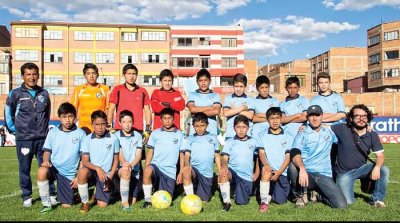 Club Bolivar
