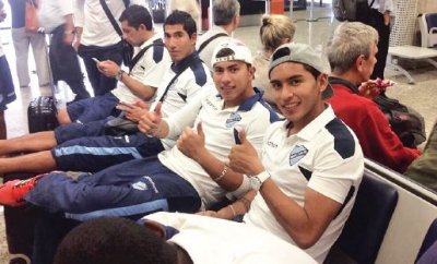 Club Bolivar