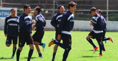 Club Bolivar