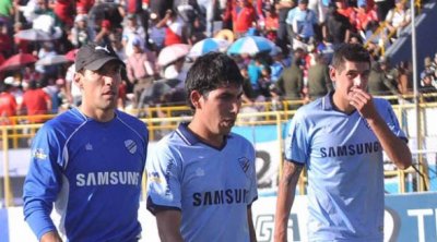 Club Bolivar