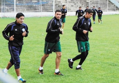 Club Bolivar