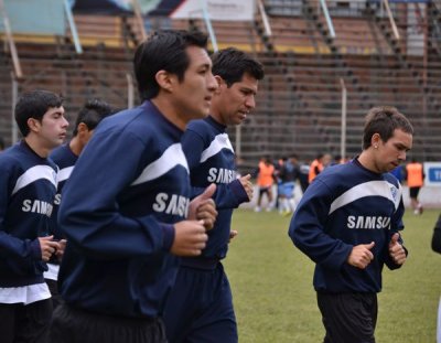 Club Bolivar