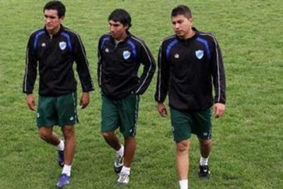 Club Bolivar