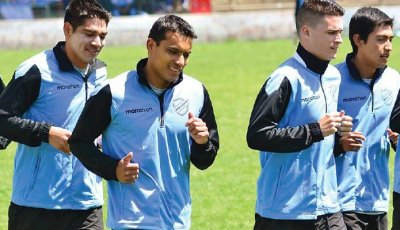 Club Bolivar