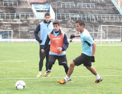 Club Bolivar