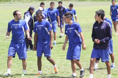 Club Bolivar