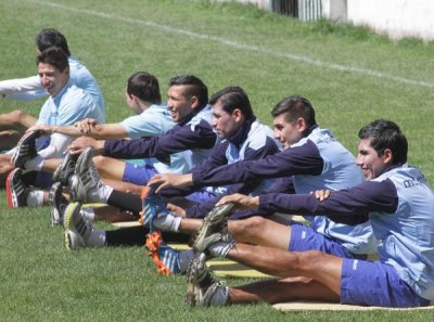 Club Bolivar