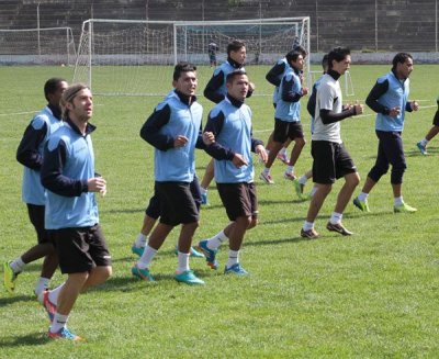 Club Bolivar